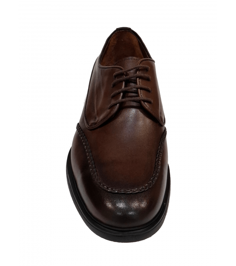Philippe Lang - 7171049 Brown Leather